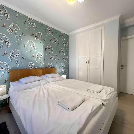 Big Wheel Panoramica Apartment 부다페스트 외부 사진