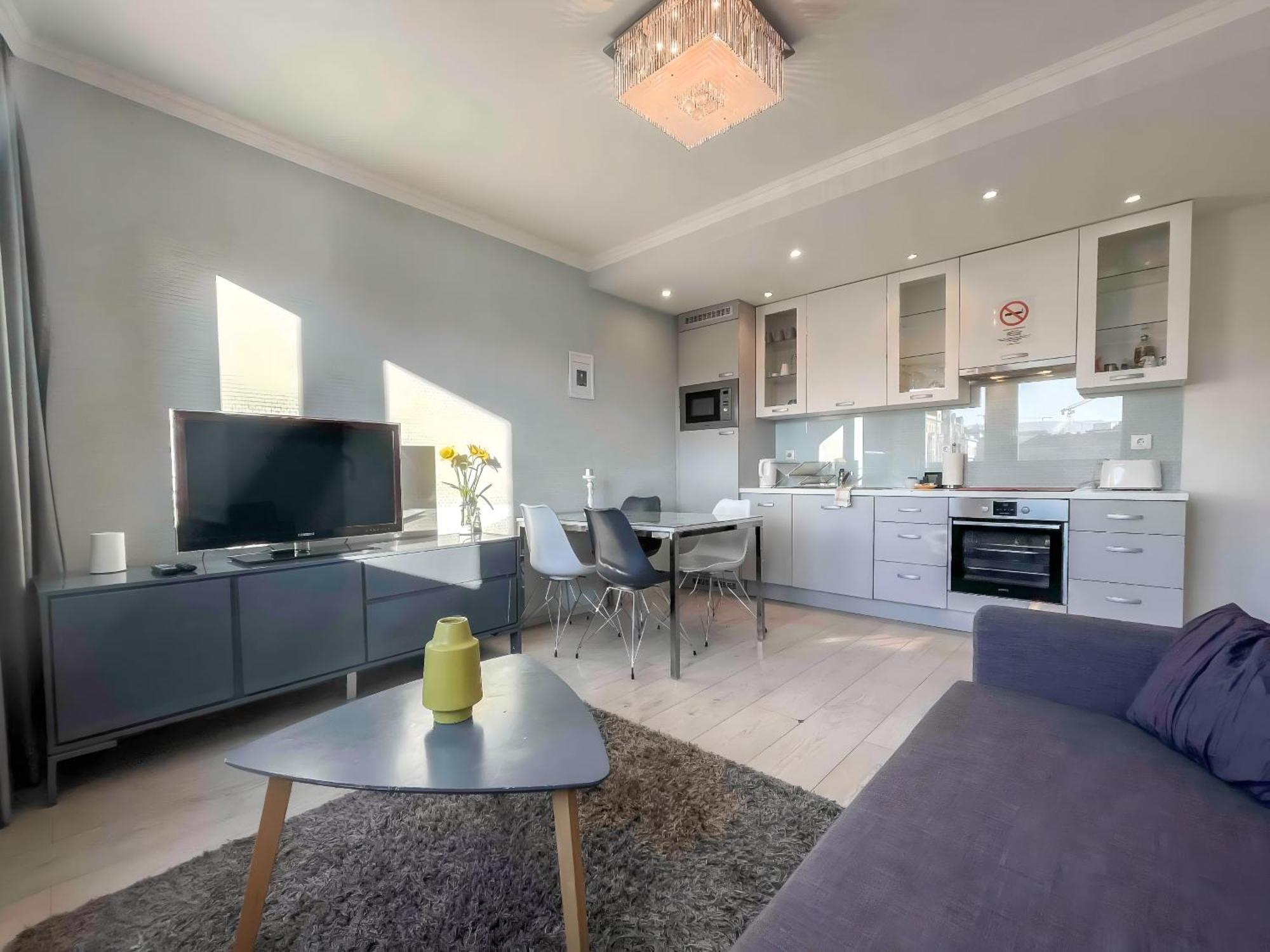 Big Wheel Panoramica Apartment 부다페스트 외부 사진