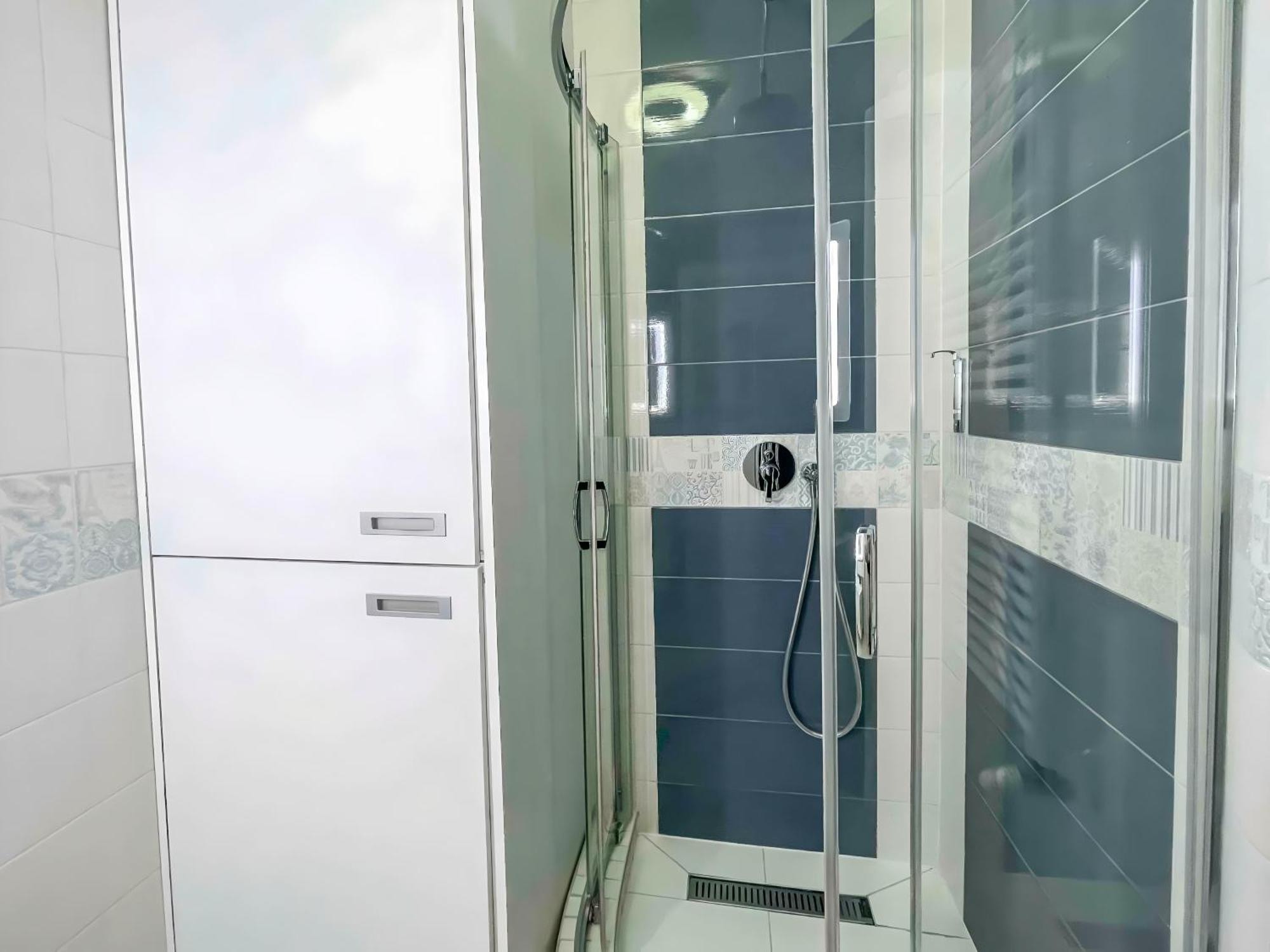 Big Wheel Panoramica Apartment 부다페스트 외부 사진